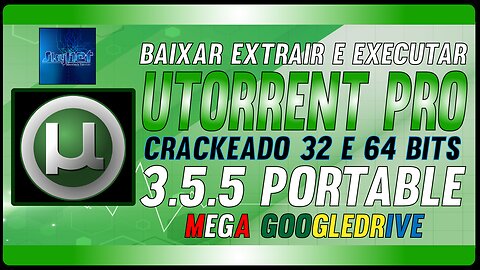 How to Download Utorrent Pro 3.5.5 Portable Multilingual Full Crack