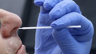 New Study Finds Majority Of U.S. Still Susceptible To Coronavirus