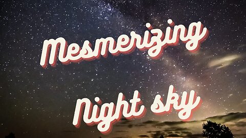 Urgent Alert: Don't Miss Out on Experiencing the Mesmerizing Night Sky with S.R Club!