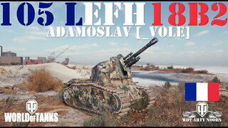 105 leFH18B2 - adamoslav [_VOLE]