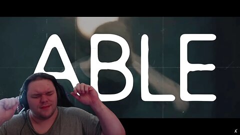 YES HE IS!!!! Ryan Stevenson - ABLE (Reaction)