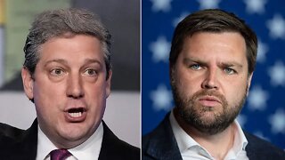 Twitter erupts after JD Vance slams Tim Ryan on immigration, claims border policy led to girl's rape