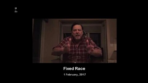 Fixed Race