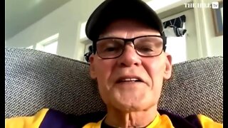 James Carville: Republicans Are ‘Really Stupid People'