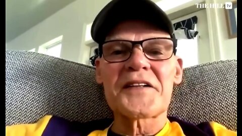 James Carville: Republicans Are ‘Really Stupid People'