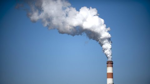 Carbon Dioxide Levels In The Atmosphere Hit Record High In 2018