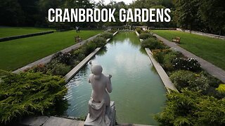 Cranbrook Gardens