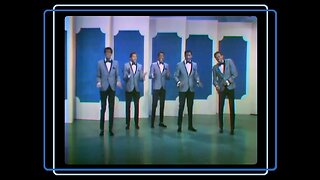 >> The Temptations • You.re My Everything • (1967)