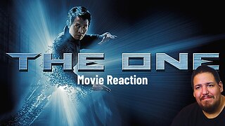 The One 2001 | Movie Reaction