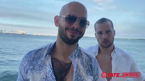 The Tate Brothers Take Over Miami | Tate Confidential Ep 102