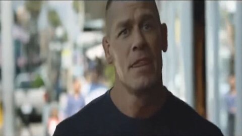 PEPSI PEDO - John Cena promotes pedophilia