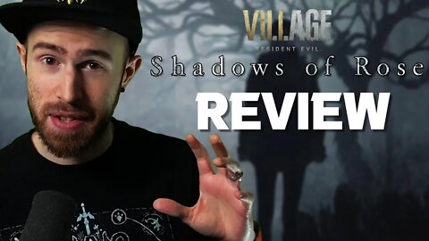 My HONEST Review of Resident Evil Village Shadows of Rose DLC