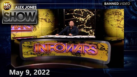 Leftist Brownshirts Intensify Firebombings, Intimidation – FULL SHOW 5/9/22
