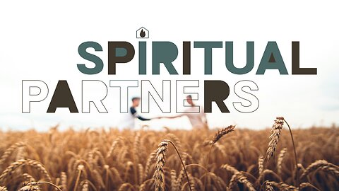 Spiritual Partners Pt1 | House Of Destiny Network