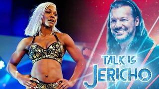 Talk Is Jericho: Jade Cargill Presents That B*tch Podcast