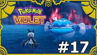 Pokémon Scarlet e Violet - Dominante: Dondozo, O Falso Dragão, Mas... (Gameplay) PT-BR | 17° Parte