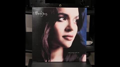 Norah Jones - Come Away With Me (Analogue Productions)