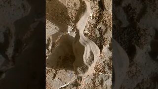 Som ET - 59 - Mars - Curiosity Sol 1934 #Shorts