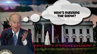 Who Really Runs The Show?
