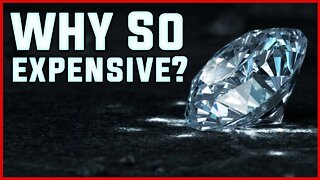 THE TRUTH ABOUT THE WORLD'S MOST EXPENSIVE MATERIAL | DIAMONDS | MINERALS | LUXURY | MINING