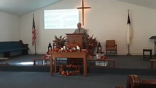 Sunday Service 9/10/23