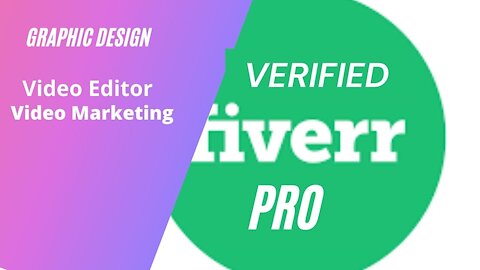 Fiverr pro becomes our right choice for our business grow, cost saving; and trouble saving