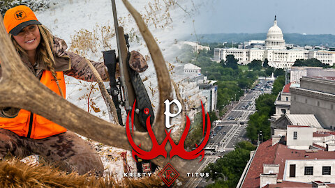 Safari Club International - In Washington D.C. On Behalf Of Hunters