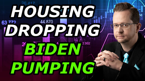 MAJOR NEWS in the Housing Market - Biden Forgives Student Loans - Massive Earnings - Thu, Aug 25, 22