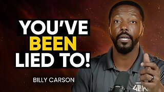 NEW EVIDENCE: Ancient Emerald Tablets REVEAL Proof of Mysterious ORIGINS of Humanity | Billy Carson