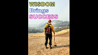 Wisdom Brings Success