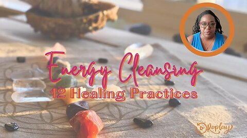 How to OPEN and HEAL your Sacral Charka for better periods | 12 healing practices