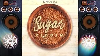 Sugar Riddim (ECM) Mix!