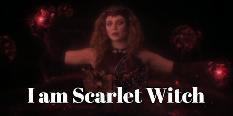 WANDAVISION Episode 9 BEST SCENES - Rise of The Scarlet Witch!