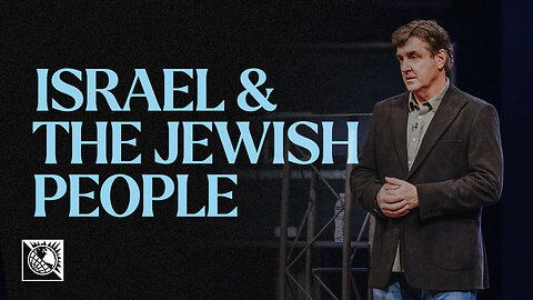 Israel & the Jewish People