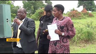 Land wrangles - Lands State minister directs RDC Wakiso on 11 families
