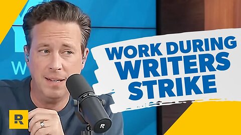 How Do I Find Work During The Writers Strike?