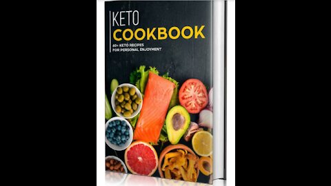Easy keto diet recipes
