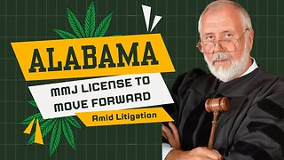 Uncontested Medical Marijuana Licenses Clear Legal Hurdles, Judge Signals
