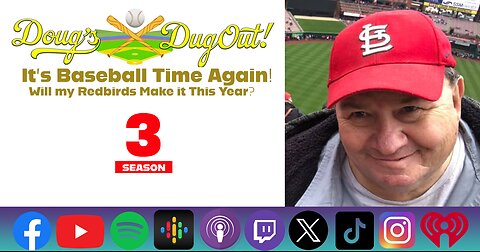 Doug's Dugout - Season 3 - Episode 5