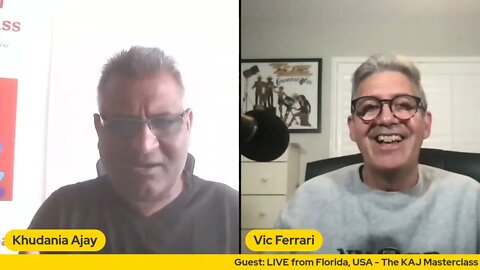 NYPD: The good, the bad, and the ugly with Vic Ferrari | Podcast