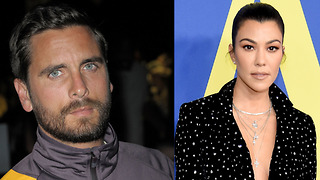 Kourtney Kardashian & Scott Disick's CUSTODY BATTLE Over Kids Heats Up!