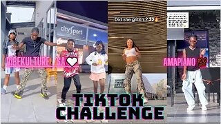 vibekulture sa - Monaco | TikTok Master Dance challenge Compilations 🔥💯