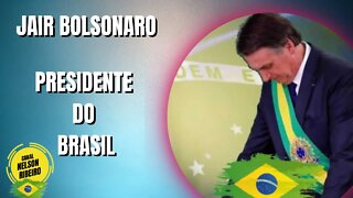 LIVE para ACOMPANHAR a APURAÇÃO e COMEMORAR a VITÓRIA de BOLSONARO