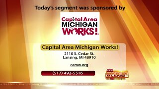 Capital Area Michigan Works - 5/27/20