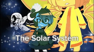 The Solar System Ep. 3