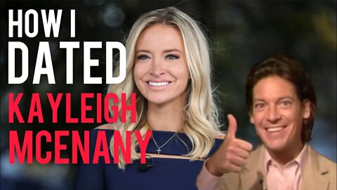 Yes! Bill Schulz Dated Former White House Press Secretary Kayleigh McEnany... But How?