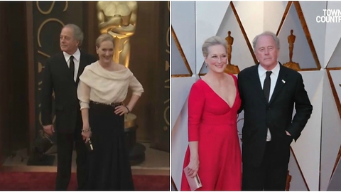 The Story Behind Meryl Streep and Husband Don Gummer's Adorable Relationship