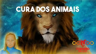 A Cura e Fortificação do DNA dos Animais