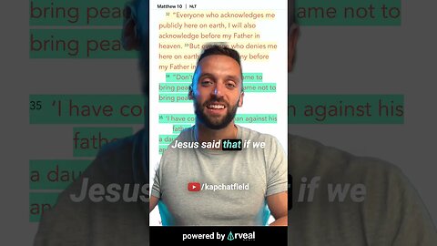 NFL star Jalen Hurtz preaches the Bible 🤯 #jesus #christianity #bible #god #spirituality