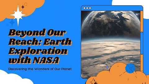 Discover the incredible ways NASA is protecting our planet